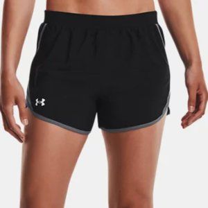 Under Armour Fly-By 2.0 Running Lightweight Shorts